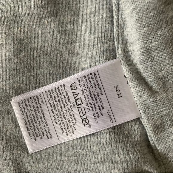 Old Navy Green Jacket - Picture 3 of 6